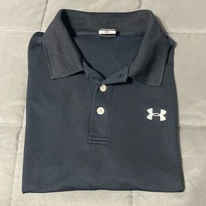 Under Armour polo. Size XXL